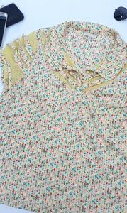 Modcloth | X's & O's Blouse